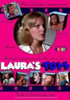 plakat filmu Laura's Toys