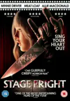 Jamie Lyle / Stage Fright