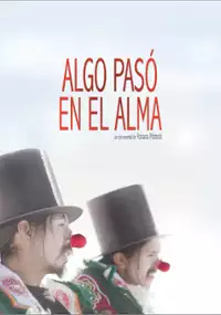 Plakat filmu Przebudzenie duszy