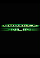 plakat filmu Godzilla Online