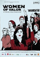 plakat filmu Women of Valor