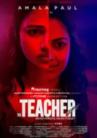 plakat filmu The Teacher