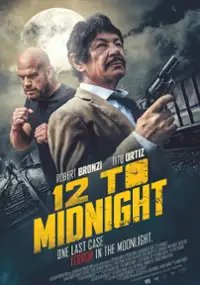 Plakat filmu 12 to Midnight