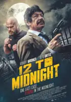 Mark Savage / 12 to Midnight