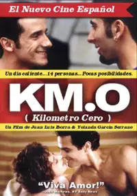 Plakat filmu Km. 0