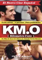 plakat filmu Km. 0