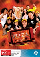 plakat - Pizza (2000)