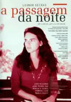 plakat filmu A Passagem da Noite