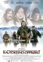 plakat filmu The Kautokeino Rebellion