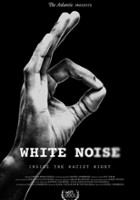 plakat filmu Biały szum