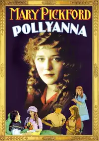 Plakat filmu Sieroca dola
