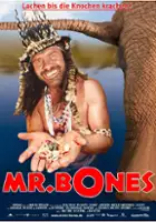 Johan Lategan / Mr. Bones