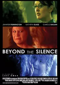 Plakat filmu Beyond the Silence