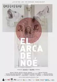 Plakat filmu El arca de Noé