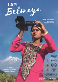 Plakat filmu I Am Belmaya