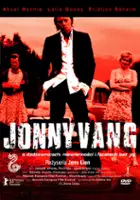 Jonny Vang