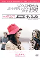 plakat filmu Margot jedzie na ślub