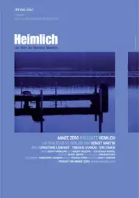 Plakat filmu Heimlich