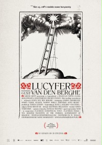 plakat filmu Lucyfer