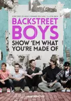 Theresa Radka / Backstreet Boys: Show 'Em What You're Made Of