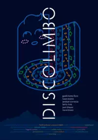 Plakat filmu Disco Limbo