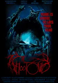 Plakat filmu The Hoot Owl