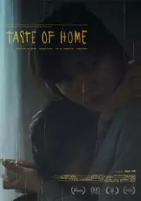 Plakat filmu Jak w domu