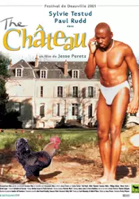 Plakat filmu The Château