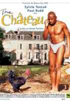 plakat filmu The Château