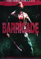 plakat filmu Barricade