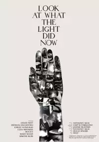 Plakat filmu Look at What the Light Did Now