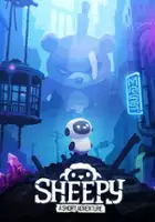 Sheepy: A Short Adventure