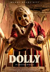 Plakat filmu Dolly