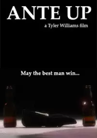 Plakat filmu Ante Up