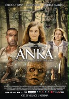 plakat filmu Anka