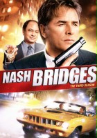 plakat - Nash Bridges (1996)