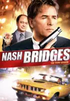 plakat - Nash Bridges (1996)