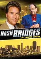 plakat - Nash Bridges (1996)