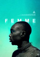 plakat filmu Femme