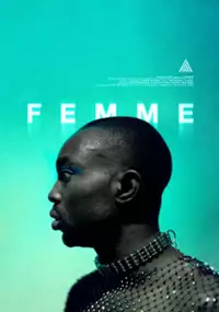 Plakat filmu Femme