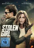 plakat filmu Stolen Girl