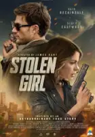 plakat filmu Stolen Girl