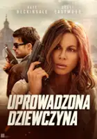 plakat filmu Uprowadzona dziewczyna