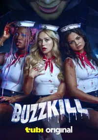 Plakat filmu Buzzkill