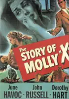 Milton Schwarzwald / The Story of Molly X