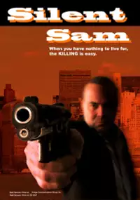 Plakat filmu Silent Sam