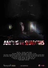 Plakat filmu Among the Shadows