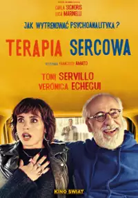 Plakat filmu Terapia sercowa