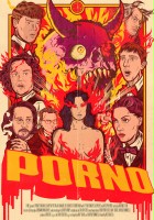 plakat filmu Porno