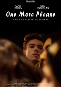 Plakat filmu One More Please